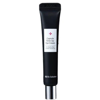 Капсульний крем для шкіри навколо очей CUSKIN DR. SOLUTION Capsule Tone-Up Eye Cream, 20 мл (220974)