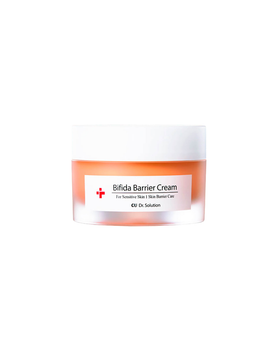 Крем із біфідобактеріями для чутливої шкіри CUSKIN Dr. Solution Bifida Barrier Cream, 50 мл (222831)