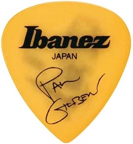 Медіатор Ibanez 1000PGYE Paul Gilbert Signature Pick
