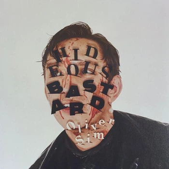 Виниловая пластинка Oliver Sim - Hideous Bastard