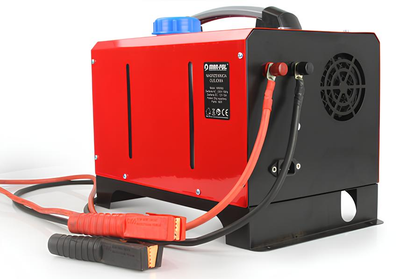 Автомобільний обігрівач дизельний KRAFT&DELE WEBASTO KD11780 8 КВТ 12V