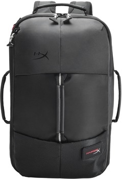 Рюкзак для ноутбука HyperX Knight 16" Black (8C525AA)