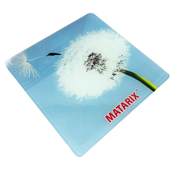 Весы Matarix MX-452 dandelion напольные электронные 180kg