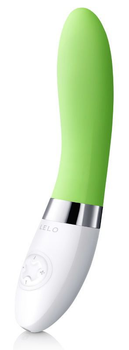 Вибратор Lelo Liv 2 цвет салатовый (03675011000000000)