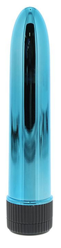Вибратор Krypton Stix 5 inch, 13,1 см цвет синий (14602007000000000)