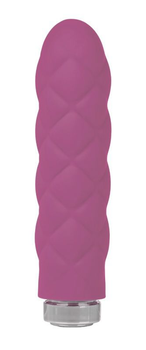 Вибратор Key by Jopen Charms Plush (12863000000000000)