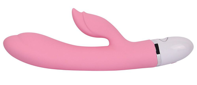 Вібратор Lovetoy Dreamer II Rechargeable Vibrator колір рожевий (20863016000000000)