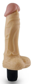 Вибратор Lovetoy Real Feel Flexi Multi Speed (18842000000000000)