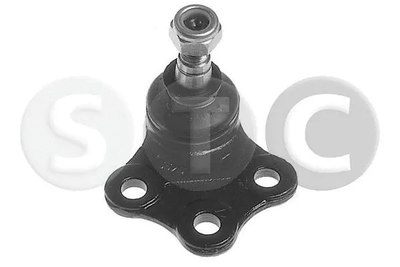 Кульова опора NISSAN PRIMASTAR, OPEL VIVARO, RENAULT TRAFIC, STC (T453015)