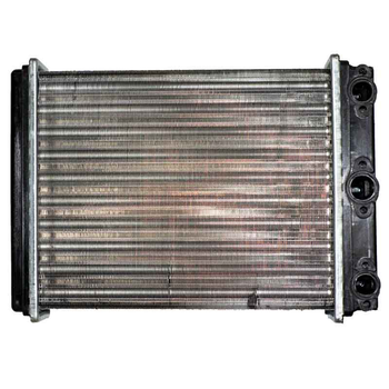 Радіатор пічки MB E-CLASS (W124) 84-, SATO (H21224)