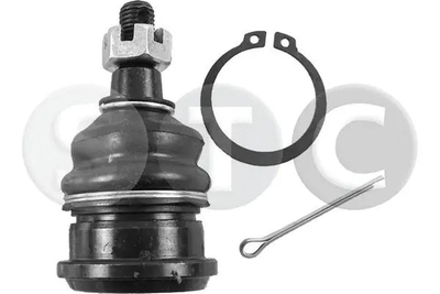 Кульова опора MITSUBISHI GALANT, MITSUBISHI ECLIPSE, STC (T453249)