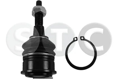 Кульова опора JEEP GRAND CHEROKEE, JEEP COMMANDER, STC (T453200)