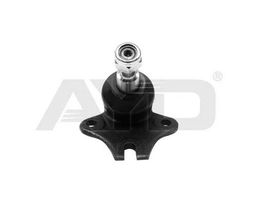Шаровая опора VW GOLF, SEAT TOLEDO, VW CORRADO, AYD (9200987)