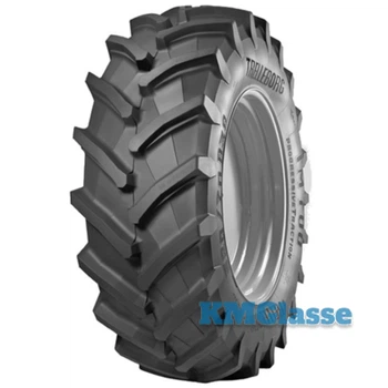 Шина Trelleborg TM700 (с/х) 480/70 R34 143A8/143B
