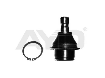 Шаровая опора NISSAN NP300, NISSAN PATHFINDER, AYD (9206129)