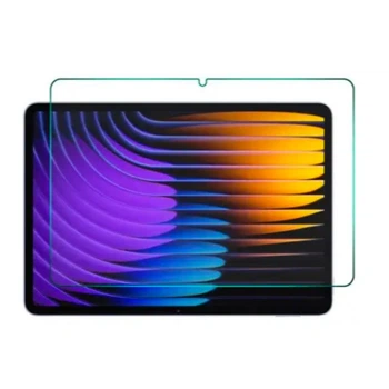 Защитное стекло 0.3mm Tempered Glass для планшетов для Blackview Mega 2