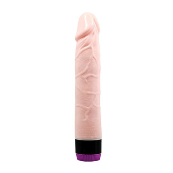Вибратор Baile Jelly Classic Vibe цвет телесный (07869026000000000)