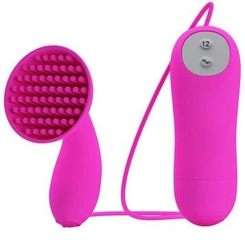 Вибратор Baile Pretty Love Brady (19061000000000000)