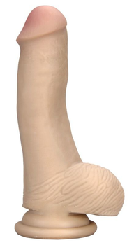 Вибратор Dreamtoys Realistx 6.5 inch Vibrator II (14987000000000000)