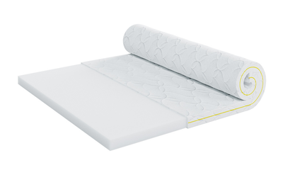 Топер LENTO Tutti HighFoam Розмір 80x190