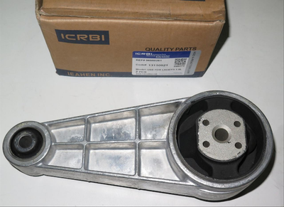 Подушка двигателя CRB Лачетти 1.8 LDA задняя Каталожный номер 96550261