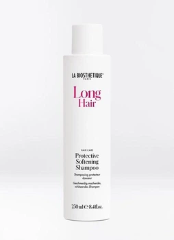 Міцелярний шампунь La Biosthetique Long Hair для відновлення пошкодженого довгого волосся, 250 мл