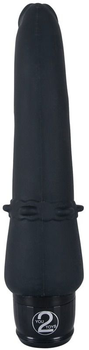 Анальний вібратор You2Toys Vibra Lotus Anal Vibrator (1740800000000000)