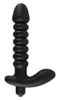 Анальный вибратор You2Toys Black Velvets Vibrating Medium (19752000000000000)