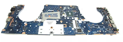 Материнська плата для ноутбука HP ZBook 15 G3 w/ i7-6820HQ CPU (848221-601)