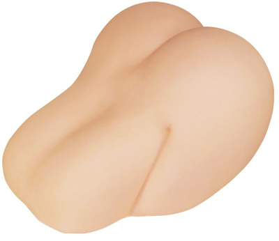 Мастурбатор Fuck Me Bare Perfect Pussy&Ass Masturbator (18869000000000000)