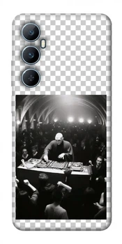 Чохол Demsky Harry Potter 3 для Realme C65 4G