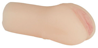 Натуральная мини-вагина Nature Skin Mini-Vagina (05329000000000000)