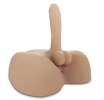 Реалистичный мастурбатор Fuck My Hard Cock (11109000000000000)