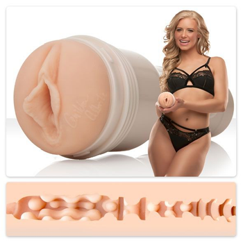 Fleshlight Girls - Anikka Albrite Goddess (07274000000000000)