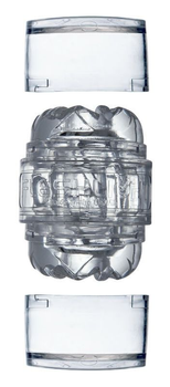 Fleshlight - Quickshot Masturbator колір прозорий (17750041000000000)