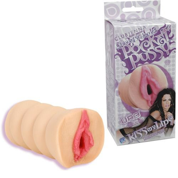 Вагіна Kiss My Lips (10891000000000000)