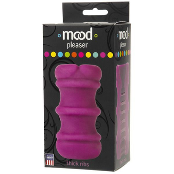 Мастурбатор Mood Pleaser (02727000000000000)