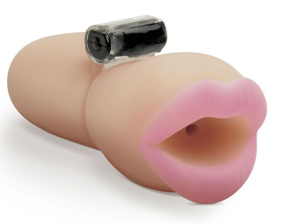 Мастурбатор Oral Cocktrainer System (12861000000000000)