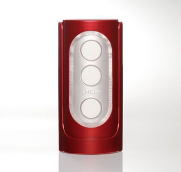 Мастурбатор Tenga Flip Hole Red (10321000000000000)