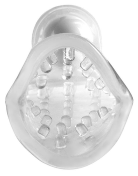 Вибромастурбатор iSex USB Super Stroker (17032000000000000)