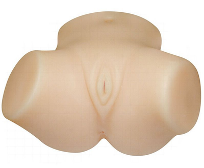 Вагіна з торсом Beverley Best Torso (05834000000000000)