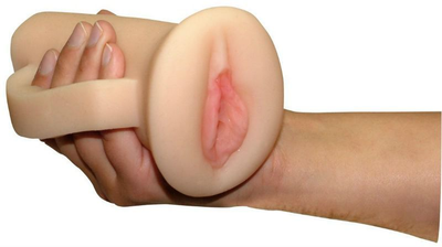 Вагина Chantals Pussy (05842000000000000)