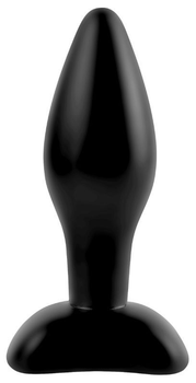 Анальная пробка Anal Fantasy Collection Small Silicone Plug (14404000000000000)