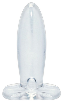 Анальная пробка Crystal Clear Small Plug (05364000000000000)