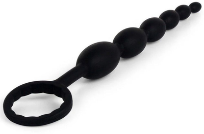 Анальний ланцюжок Pipedream Anal Fantasy Collection First-Time Fun Beads (15580000000000000)