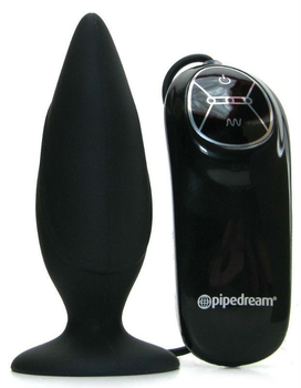 Анальная пробка с вибрацией Pipedream Anal Fantasy Collection Elite Vibrating Plug (17306000000000000)