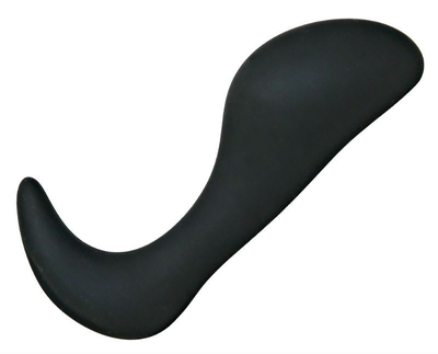 Анальная пробка Medium Silicone Butt Plug (13811000000000000)