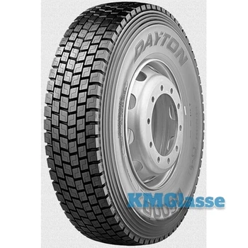 Шина Dayton D600D (ведущая) 295/80 R22.5 152/148M