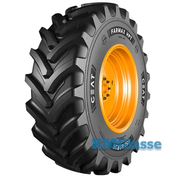 Шина Ceat FARMAX HPT (с/х) 480/80 R50 168A8/165D