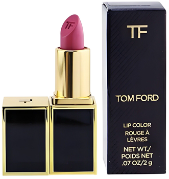 Помада для губ Tom Ford Lip Color Lips Boys & Girls 1W Johnny 2 г (888066097529)